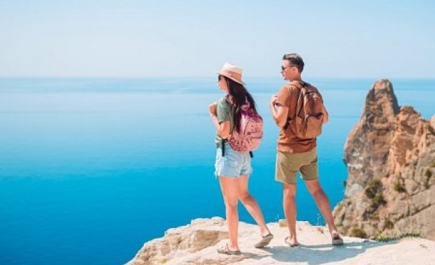 Пътуването през летния сезон е фантастичен начин да се отпуснете