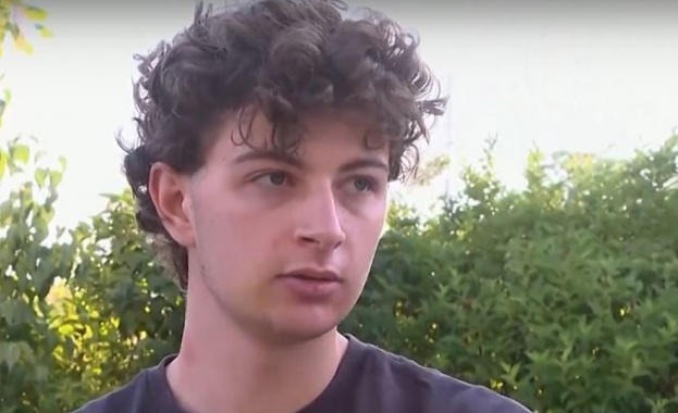 Пребитият в къмпинг Градина студент в сряда е пристигнал в