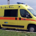 Българка загина, след като колата ѝ се удари в пожарен автомобил в Гърция