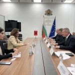 Министър Милошев: Туризмът е най-добрата дипломация, защото той винаги е свързан с позитивни емоции