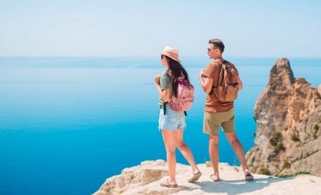 Микропочивките- новият тренд в пътуванията в Европа