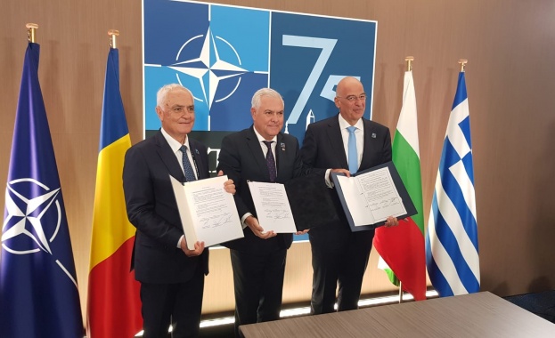 На срещата на върха на НАТО във Вашингтон САЩ съюзниците