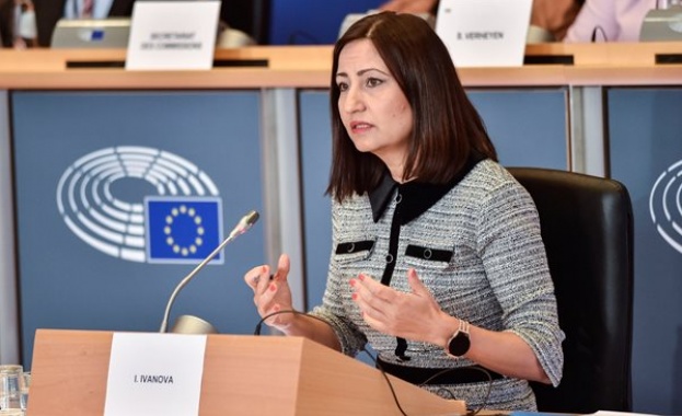 Важно е да стоим стабилно и да вдъхваме доверие у