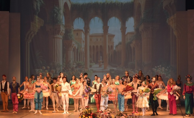 Световният ден на операта учреден по инициатива на професионалната организация