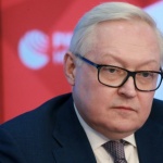 Сергей Рябков: Диалогът между Москва и Вашингтон продължава по различни линии, въпреки опитите да бъде саботиран