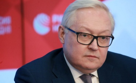 Сергей Рябков: Рискът от директен военен конфликт между ядрените сили нараства