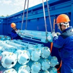 „Росатом“ достави ядрено гориво за втория реактор на ПАТЕЦ „Академик Ломоносов“