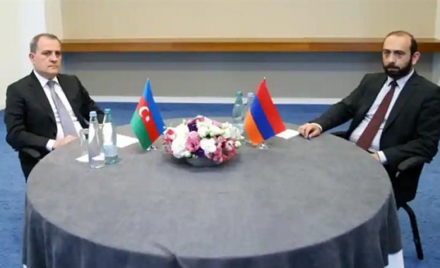 Войната от 2020 г между Армения и Азербайджан отбеляза значителна