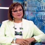 Нинова: Некадърни самозванци отпред на партията не престават да оправдават личното си изтощение с мен