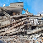 7 деца загинаха, 26 са ранени при частично срутване на училище в Индия