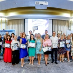 10-то юбилейно издание на b2b Media Awards отличи най-иновативните компании и най-успешните бизнес лидери