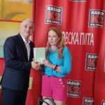 Ангел Янчев: Костадинов-премиер! „Възраждане“-водач в Европа!