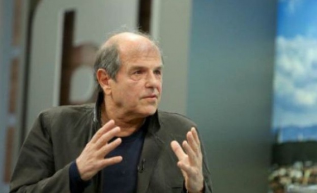 Тома Томов - журналист: Байдън прави кални номера на Тръмп