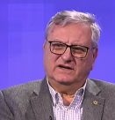 Свилен Спасов за конфликта в Близкия изток: Ситуацията ще се успокои, но въпросът е кога