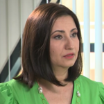 Еврокомисар Илиана Иванова: Липсата на редовна власт не влияе добре на позициите на България в Европа