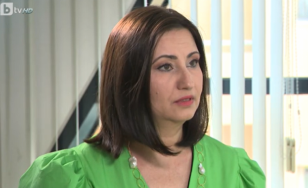 Липсата на редовна власт не влияе добре на позициите на