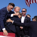 Тръмп избра нов директор на Сикрет сървис