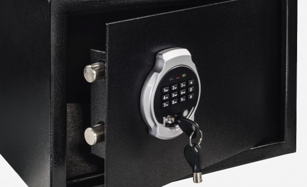 Спестяването на пари ви позволява да бъдете в по добро финансово