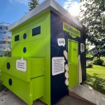 „РЕЦИКЛАТОРЪТ на Yettel” продължава своята образователна мисия в Бизнес Парк София