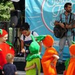 Забавления за малки и големи в Археокомплекс “Долината на Тракийските царе”