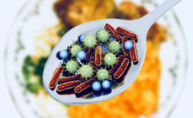 Хранително отравяне - какво трябва да знаем