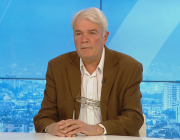 Огнян Дъскарев: Назначаването на посланик на САЩ у нас е добра новина
