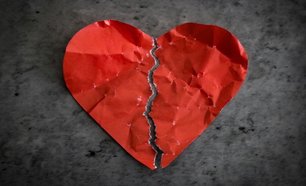 Синдромът на Такоцубо: Симптоми, причини и лечение 