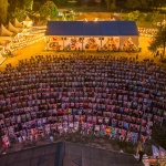 София празнува с богата програма от интересни събития и концерти за малки и големи