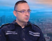 Главен комисар Александър Джартов: Реките се оттеглят, но опасността остава. Има евакуирани 