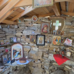 Алея на вярата води гостите на Свети Влас до 40 параклиса в гората