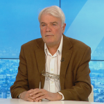 Огнян Дъскарев: Основната цел на Тръмп е да спаси живота на десетки хиляди американски граждани