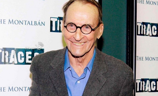 Актьорът Джеймс Сикинг известен с ролите си в Hill Street