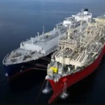 Русия задържа гръцки танкер в Балтийско море