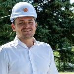 Милен Христов, управител на Електрохолд ИПС: С общи усилия можем да премахнем ремонта на ремонтите