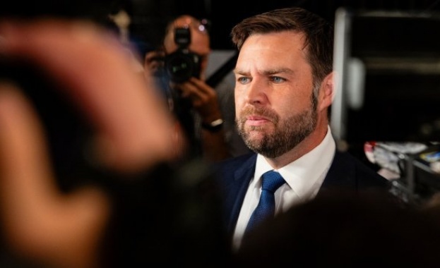 Американският вицепрезидент Джей Ди Ванс отправи остри критики срещу Европа