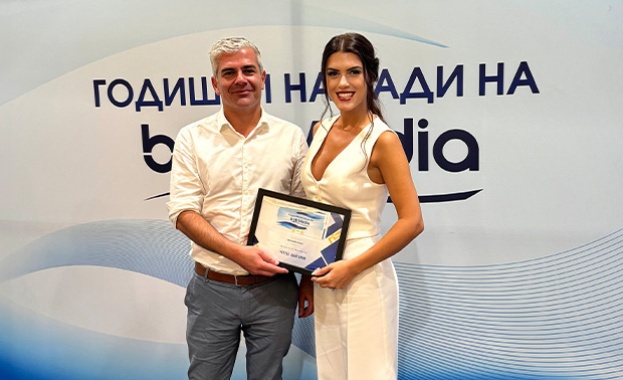 Облачно базираната платформа за управление на бизнес финанси и счетоводство