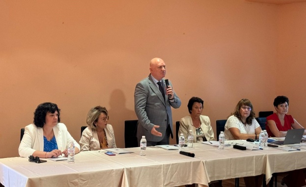 За една година извървяхме пътя от най ниските отчетени резултати до