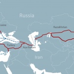 Среден коридор