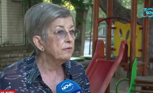 Шокиращ случай от Стара Загора Две деца са били заложници