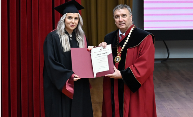 Приемът за магистри в УНСС започва с 14 нови специалности 