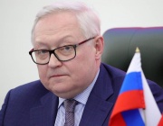 Сергей Рябков: САЩ трябва да се съобразят с реалностите на място в усилията си за постигане на мир в Украйна