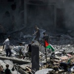 Израелската армия заяви, че около 40 палестински бойци са загинали при сблъсъци в Рафах