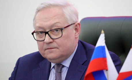 Рябков: САЩ показват сериозно намерение за нормализиране на отношенията с Русия
