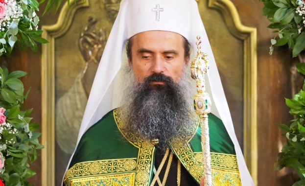 Патриархът: Грехът причинява тъга, безпорочният живот и покаянието раждат радост Патриархът: Грехът причинява тъга, безпорочният живот и покаянието раждат радост