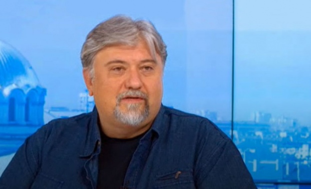 Забелязва се поне малка промяна в реториката на Тръмп след