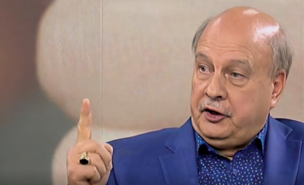 Вчера беше твърде интересен ден Избраха Урсула за шеф на