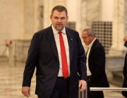 ДПС сезира прокуратурата за изявления на Иван Демеврджиев