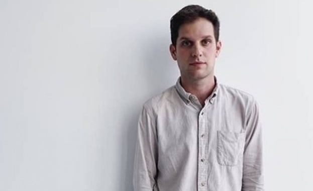 Руски съд осъди американския журналист Еван Гершкович на 16 години