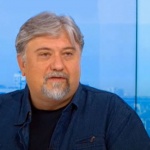 Явор Сидеров: В България имаме консуматорска демокрация