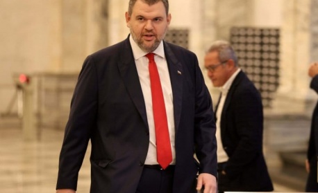 ДПС сезира прокуратурата за изявления на Иван Демеврджиев